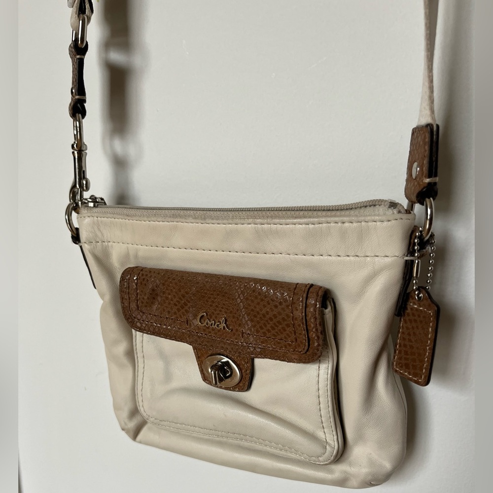 Coach Crossbody Bag